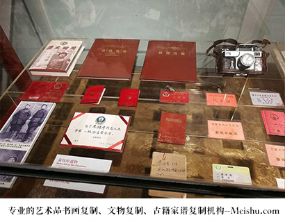 艺术家作品代售-专业的文物艺术品复制公司有哪些？